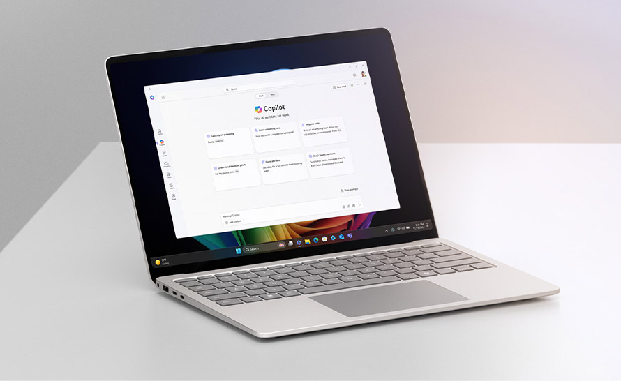 Microsoft uciszył Copilota. Nie pomoże już spiracić Windowsa 11