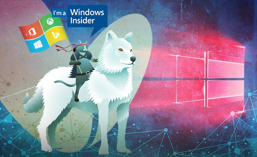 Windows 10 Insider Preview z nową kompilacją 17661 (RS5) dla PC