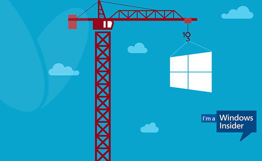 Microsoft stworzył specjalne centrum dla wszystkich programów niejawnych testów Insider