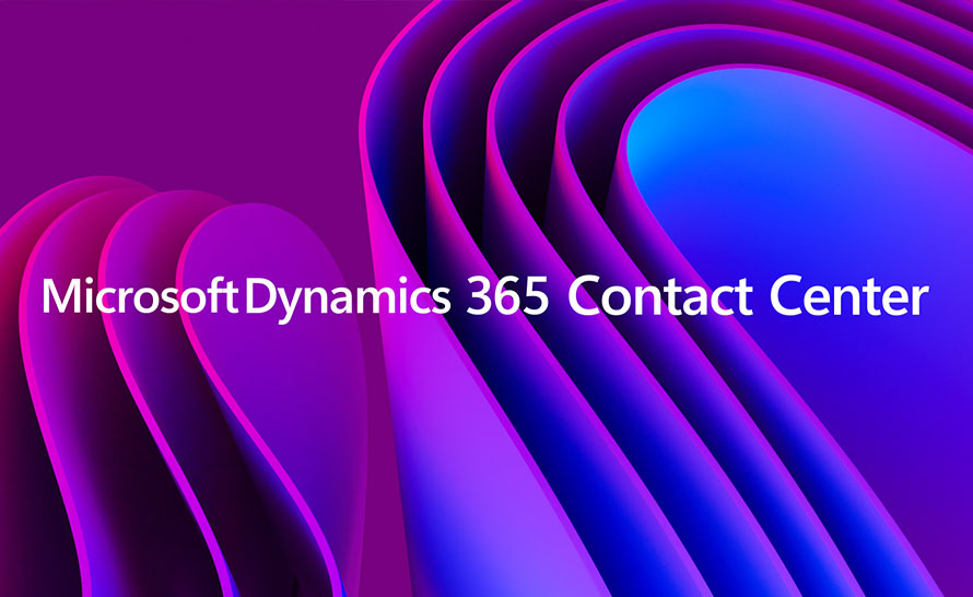 Microsoft Dynamics 365 Contact Center oparty na Copilocie już ogólnodostępny