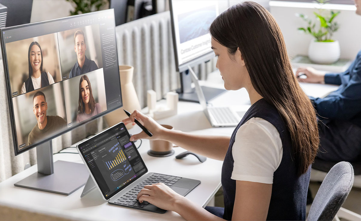Microsoft Teams wzmacnia ochronę. Boty się nie przedrą na spotkanie