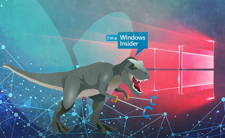 Windows 10 Insider Preview kompilacja 17730 (RS5)