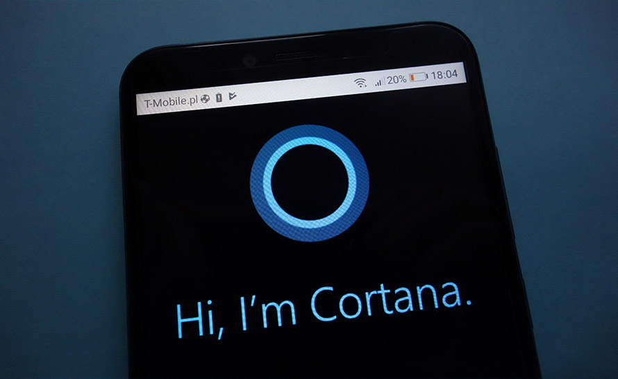 Cortana traci funkcjonalność i wsparcie dla głośników oraz innych urządzeń