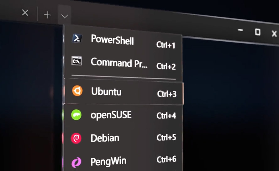 Windows Subsystem for Linux będzie udostępniany najpierw Insiderom