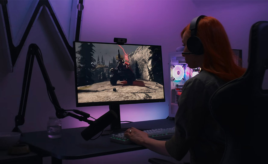 Prawie 37% graczy na Steam używa Windows 11