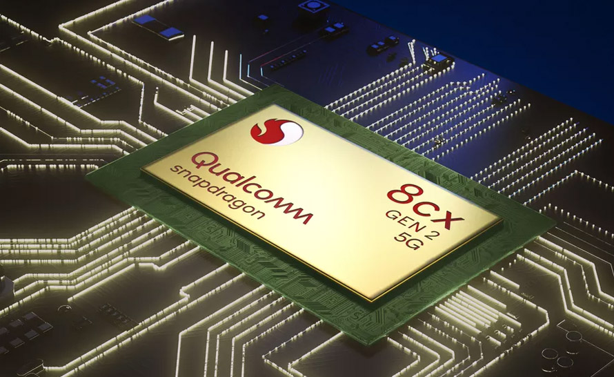 Qualcomm prezentuje Snapdragon 8cx Gen 2 5G dla nowej generacji ARM PC