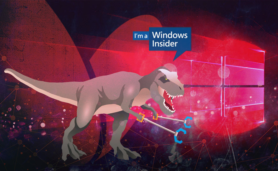 Windows 10 19H1 już w Fast Ring, a w nim nowe ustawienia