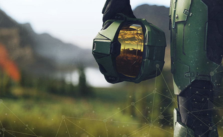 Halo:Infinite ma mieć najbardziej zaawansowany silnik w historii. To naprawdę mocna obietnica