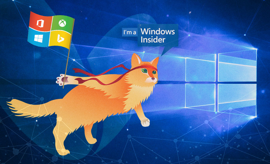 Podejrzyj ukryte partycje w Ustawieniach. Windows 10 z buildem 20270 w Dev Channel