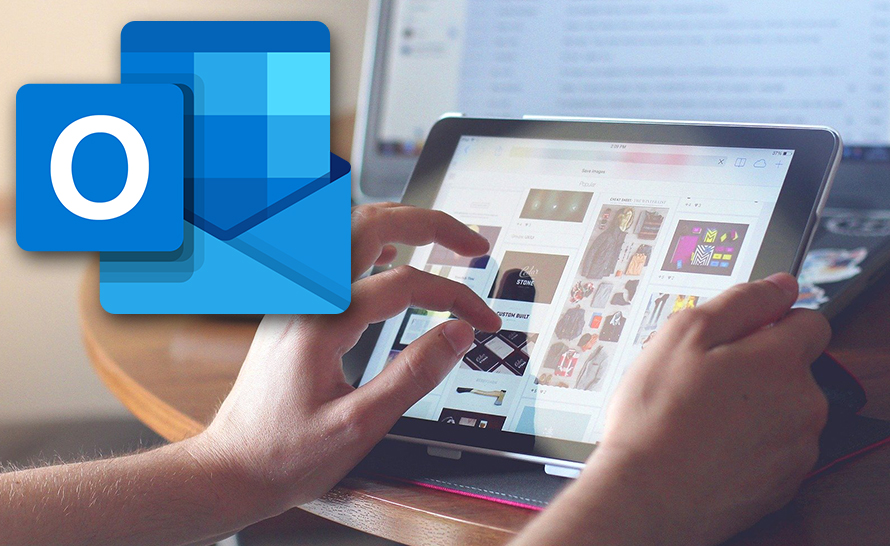 Outlook na iOS wreszcie wspiera pełny multitasking
