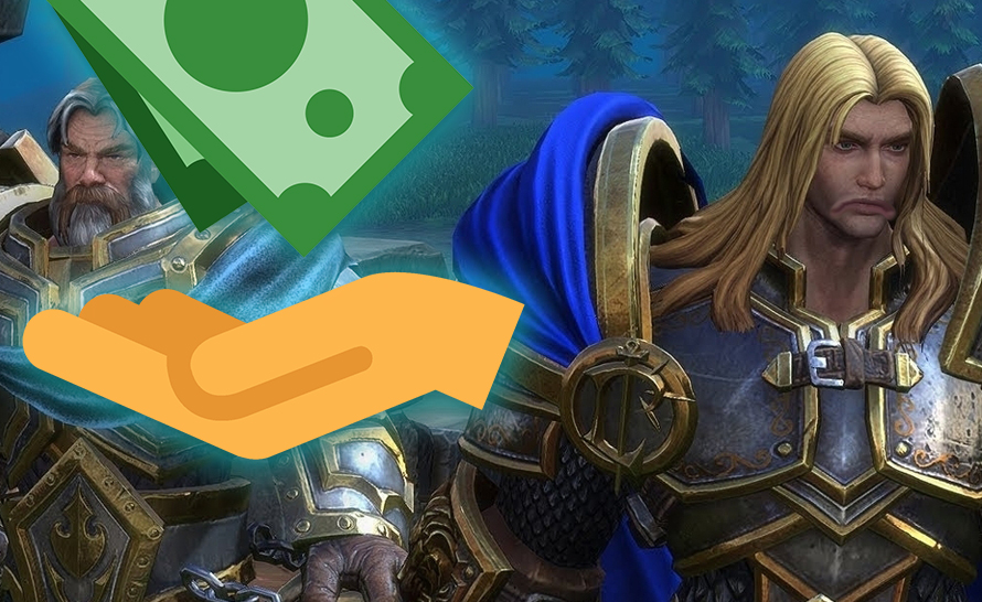 Blizzard przyznał się do błędu i oferuje zwroty za Warcraft 3 Reforged
