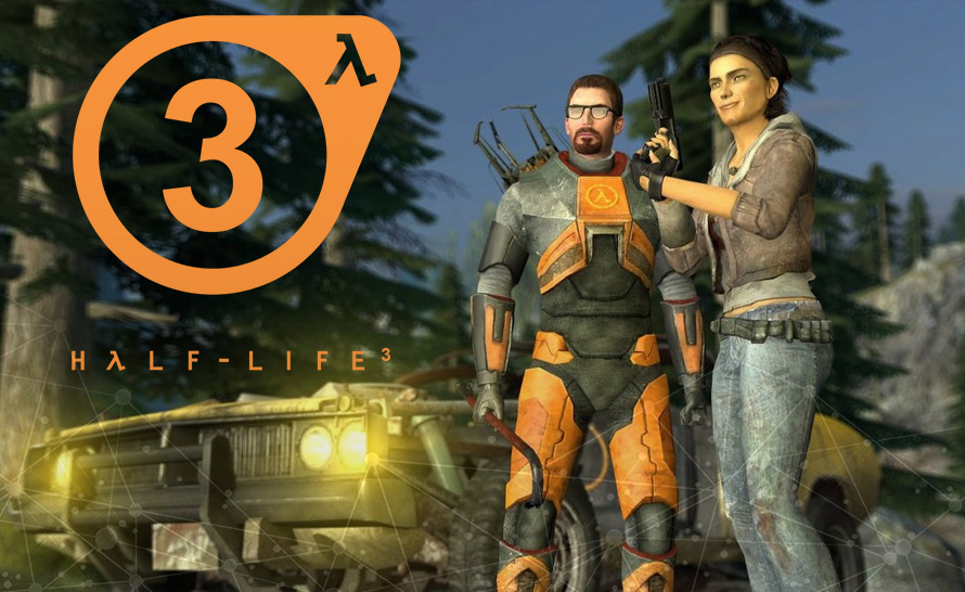 Valve planuje kolejne części Half-Life po wydaniu Alyx