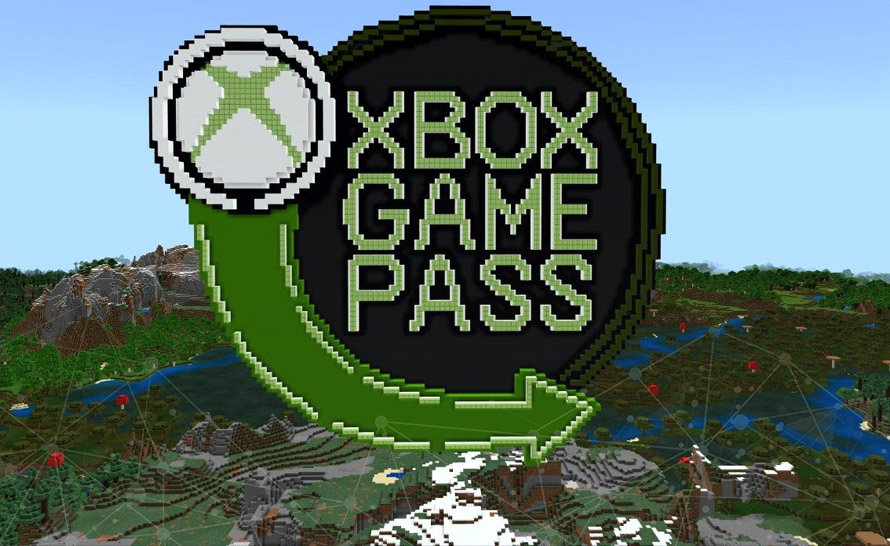Minecraft od dziś w Xbox Game Pass. Ile w nim zabawi?