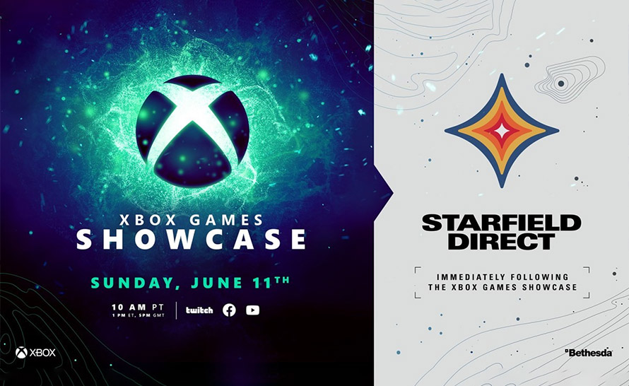 Xbox Games Showcase w tym tygodniu - czego się spodziewać?