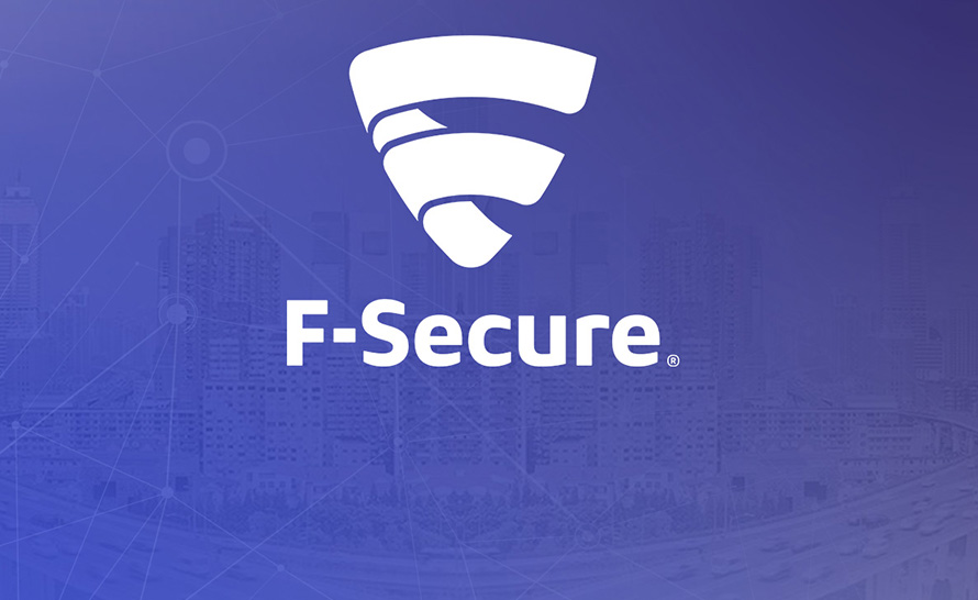 Zabezpiecz swoją firmę oprogramowaniem F-Secure