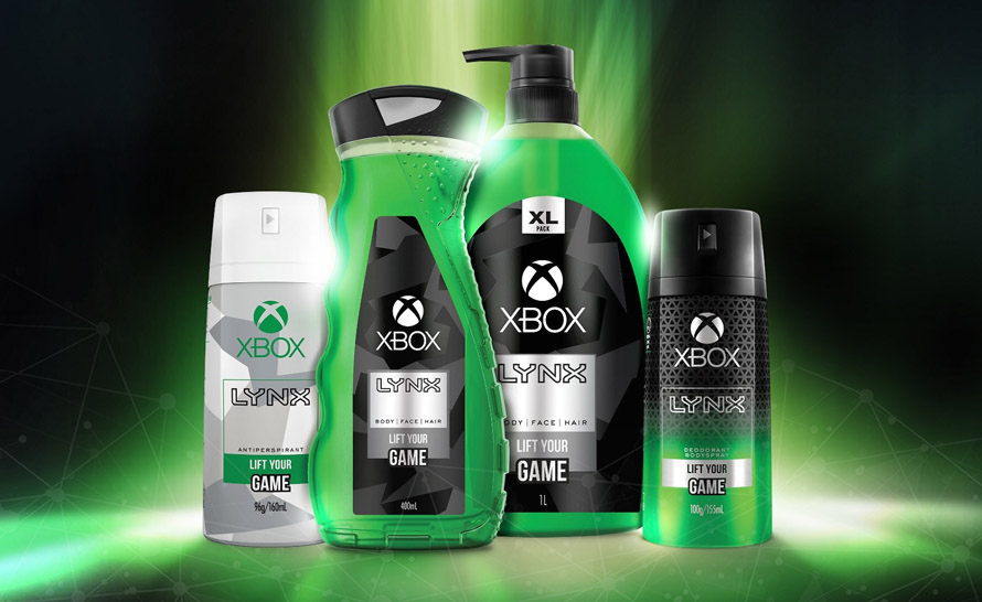 Chcesz pachnieć jak Xbox? Niedługo będzie taka możliwość