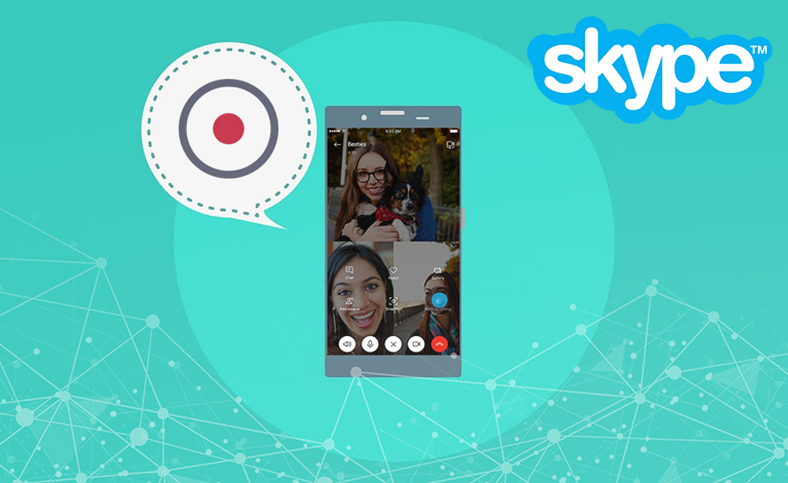 Nagrywanie rozmów w Skype już działa. Jak go używać?