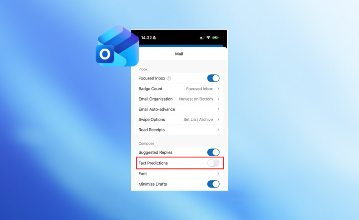 Word i Outlook bez automatycznych sugestii. Microsoft zmienia zasady