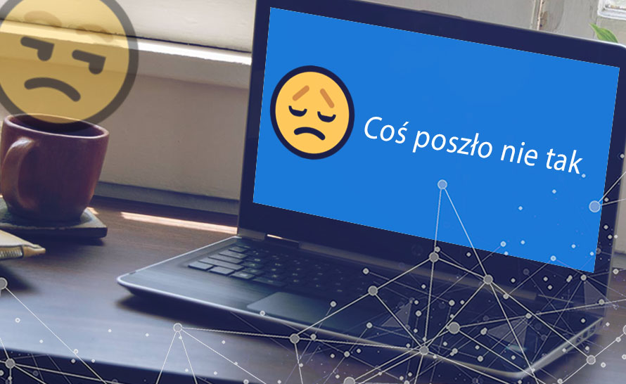 October 2018 Update nie lubi starych sterowników Intela