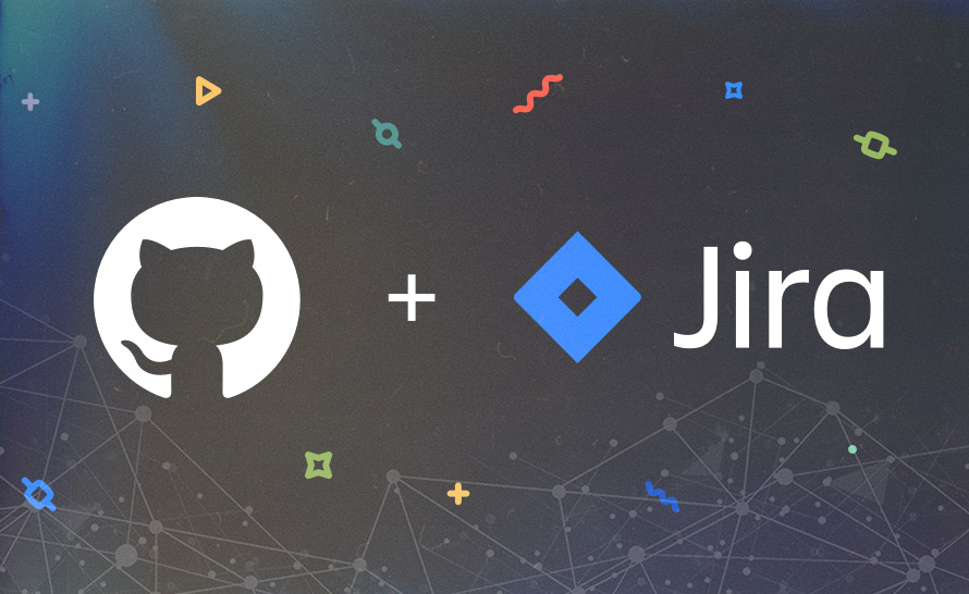 GitHub integruje się z Jira Software