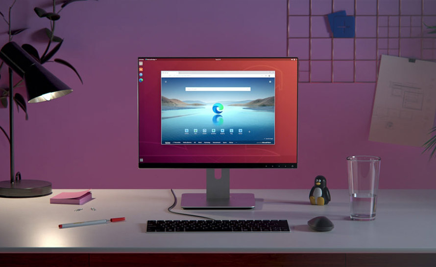 Sporo poprawek w aktualizacji Microsoft Edge Dev (build 88.0.685.3)
