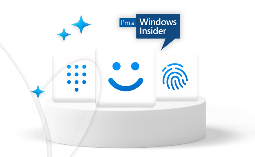 Windows Hello odświeżone w Windows 11 23H2 (build 22635.4440 w Beta Channel)