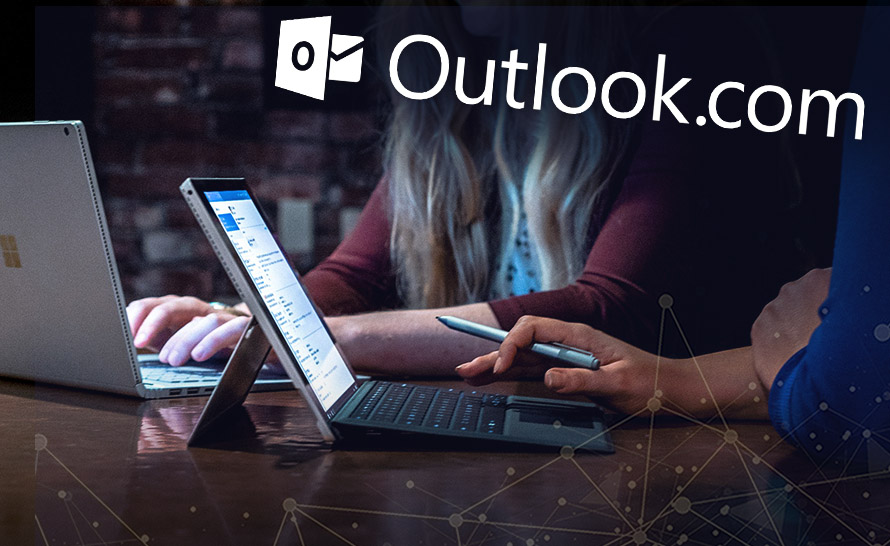 Nowości w Outlook Web. Szybkie logowanie i integracja z Teams
