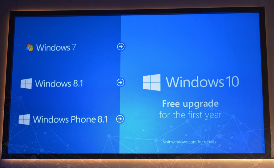 Aktualizacja do Windows 10 darmowa przez rok to marketingowa papka? Przytaczamy nowe fakty!