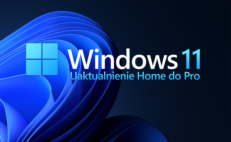 Jak uaktualnić Windows 11 Home do Pro za pomocą Microsoft 365 Business?