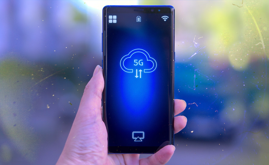 Microsoft tworzy alternatywę dla 5G od Huawei