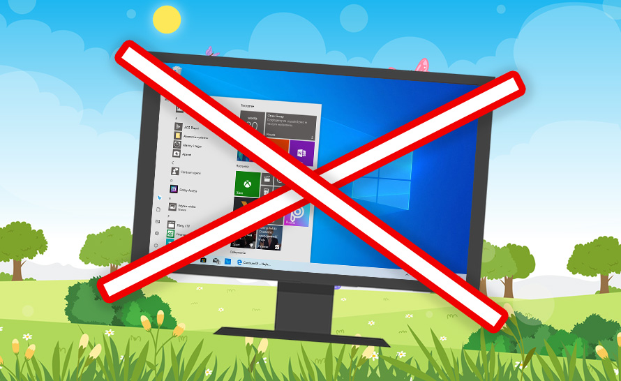 Nie będzie April 2019 Update! To był tydzień z Microsoft 59