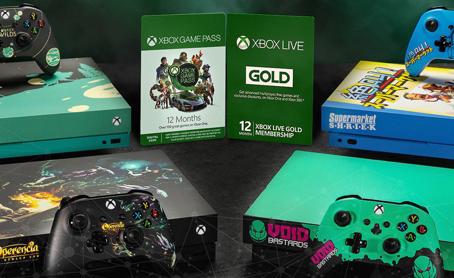 Xbox Game Pass wkrótce w nowej edycji Ultimate