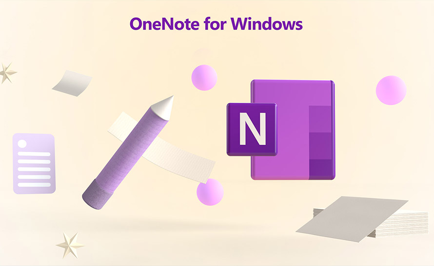 OneNote blokuje niebezpieczne typy plików