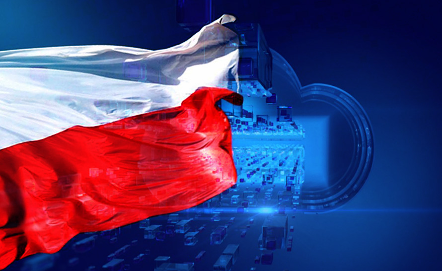 Azure dociera do Polski! Microsoft buduje centrum danych nad Wisłą!