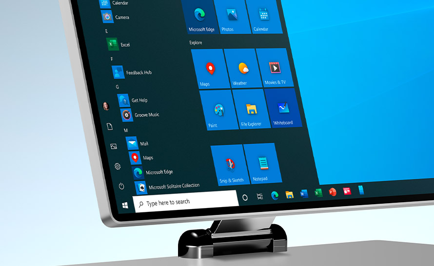 W ciągu roku użycie Windows 10 wzrosło o 75%