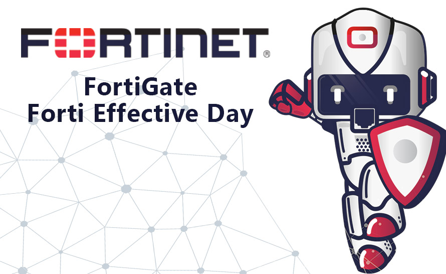 FortiGate - poznaj urządzenie zabezpieczające Twoje dane