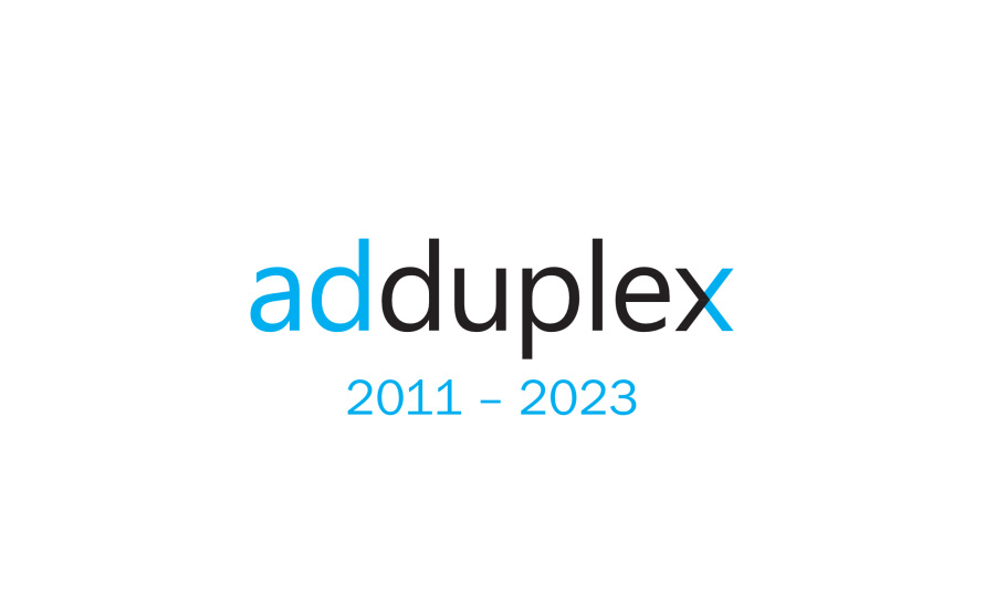 AdDuplex zamyka się po 12 latach aktywności na Windows