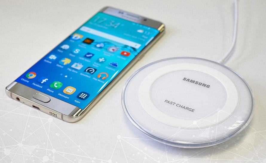 Superszybkie ładowanie Samsunga rzeczywiście bezkonkurencyjne?