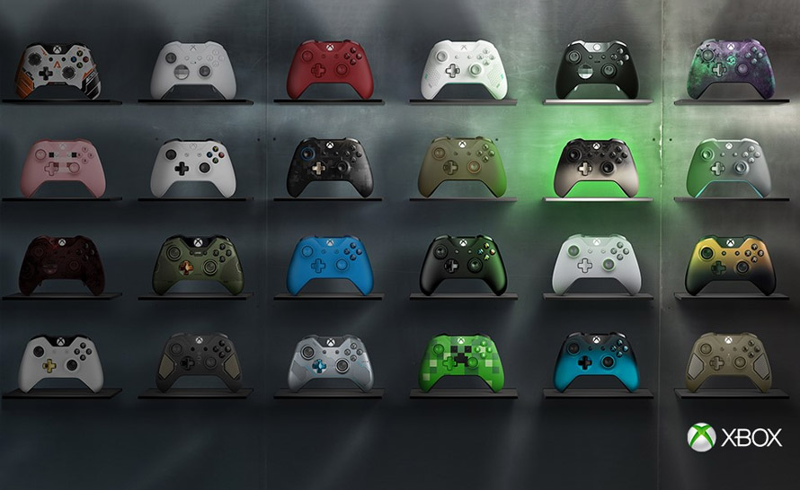 Microsoft usuwa odniesienia do programu Xbox Live. Szykuje się rebranding?