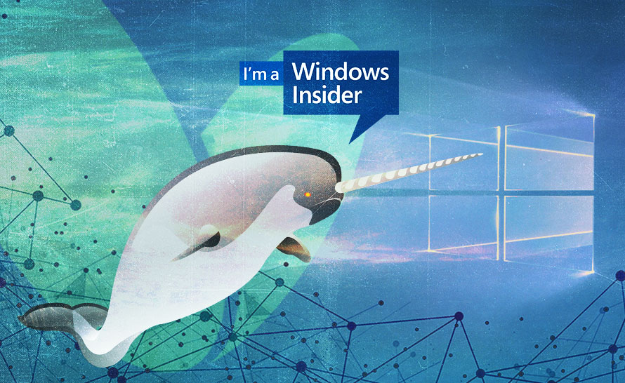 Windows 10 Insider Preview kompilacja 17754 (RS5)