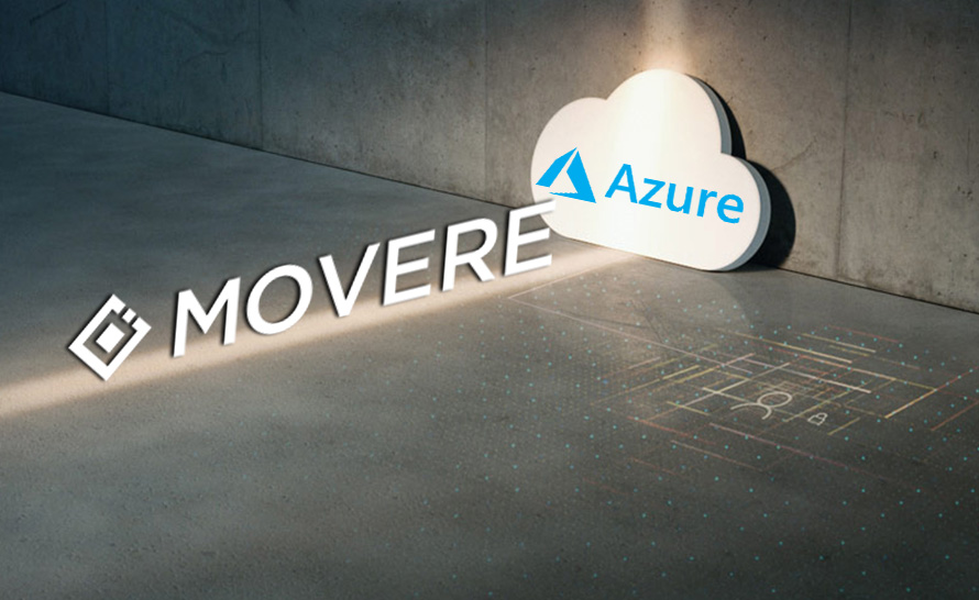 Microsoft przejmuje Movere, firmę specjalizującą się w migracji do chmury