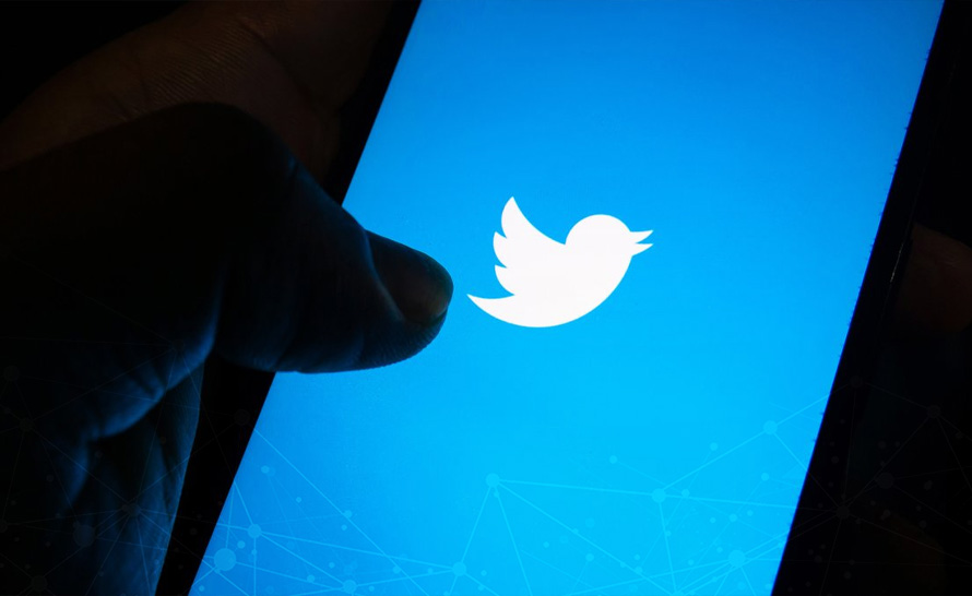 Twitter wyłącza funkcję tweetowania przez SMS po przejęciu konta jego CEO