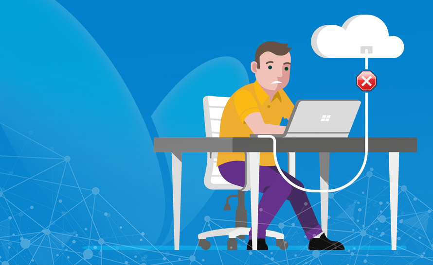 Problemy z siecią po aktualizacji do October 2018 Update? Mamy rozwiązanie!