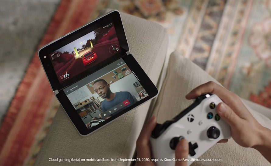 Xbox Cloud Gaming: jak radzi sobie przy połączeniu 4G?