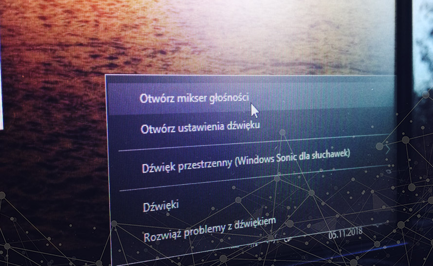 W Windows 10 pojawi się nowy panel zarządzania dźwiękiem
