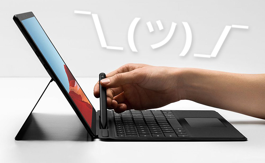 Czy warto kupić Surface Pro X i dlaczego nie do końca jest to dobry pomysł?