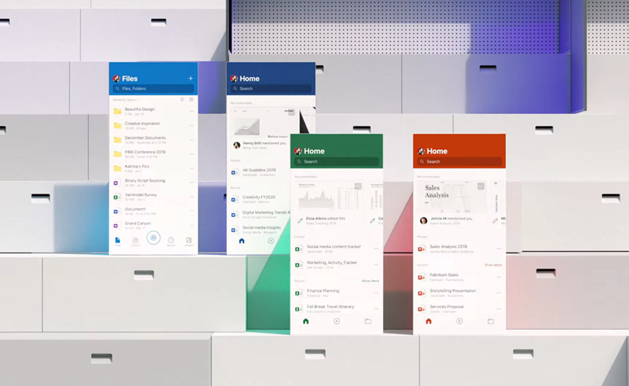 Czytanie na głos w Word i inne nowości w Office Insider na Androidzie