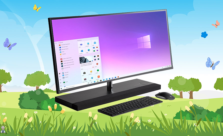 Windows 10 21H1 certyfikowany do powszechnej dystrybucji... 6 miesięcy po premierze!