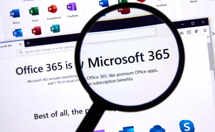 Czym Microsoft 365 różni się od Office 365?
