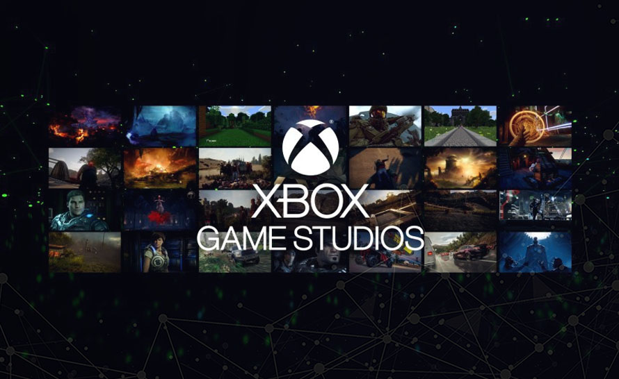 Microsoft Studios to teraz Xbox Game Studios